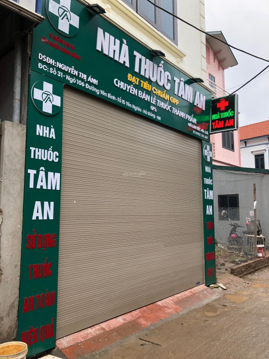 tin nhà đất