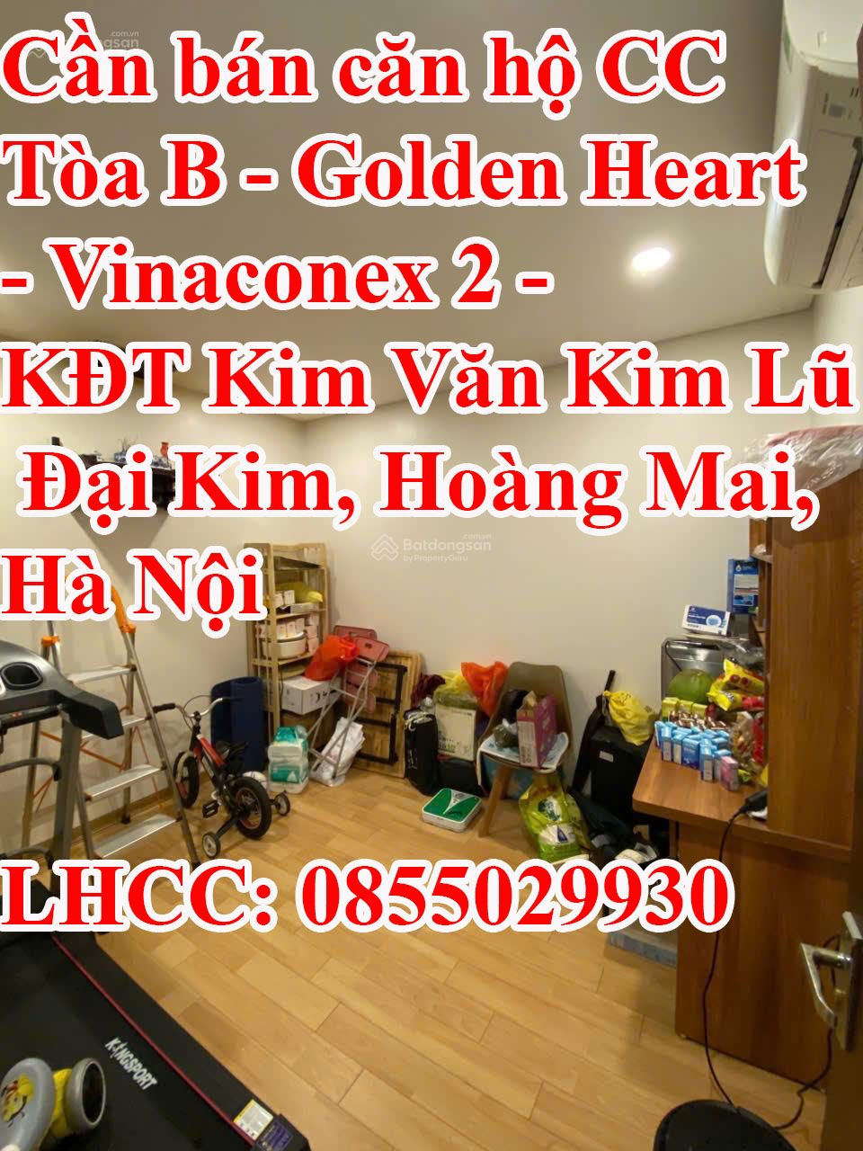 tin nhà đất