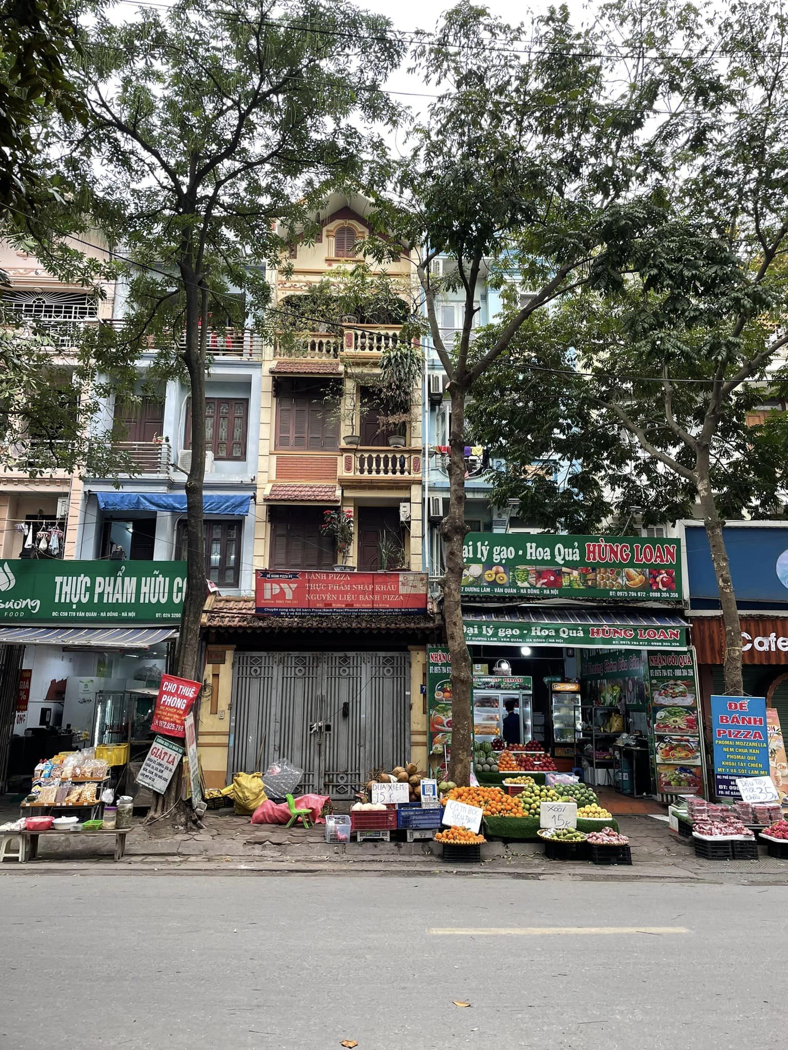 tin nhà đất