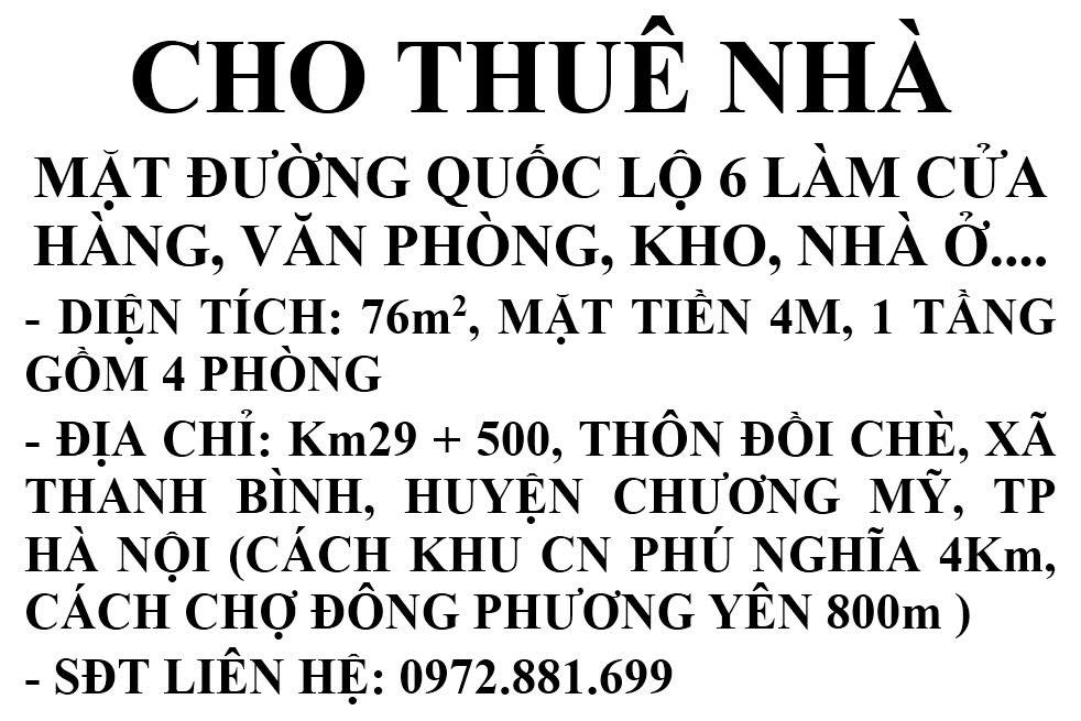 tin nhà đất