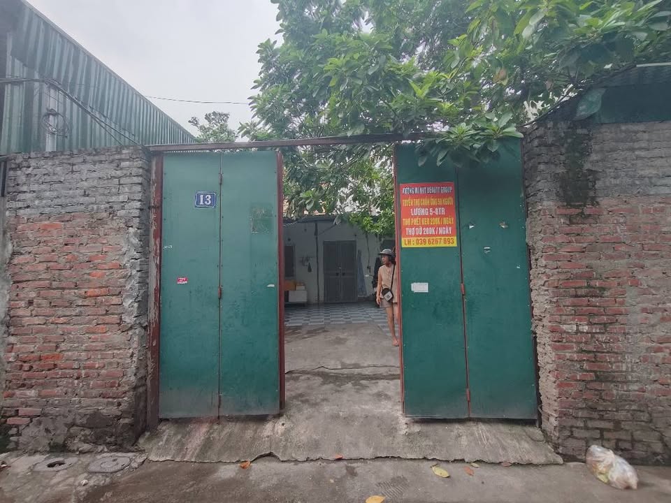 tin nhà đất