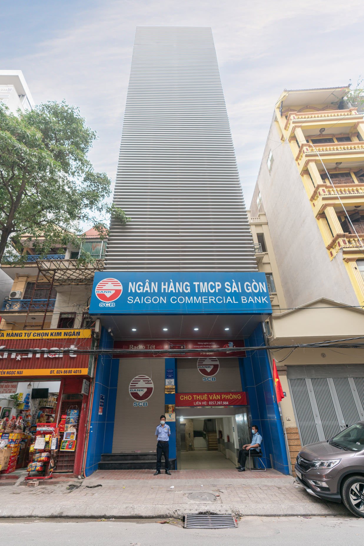 tin nhà đất