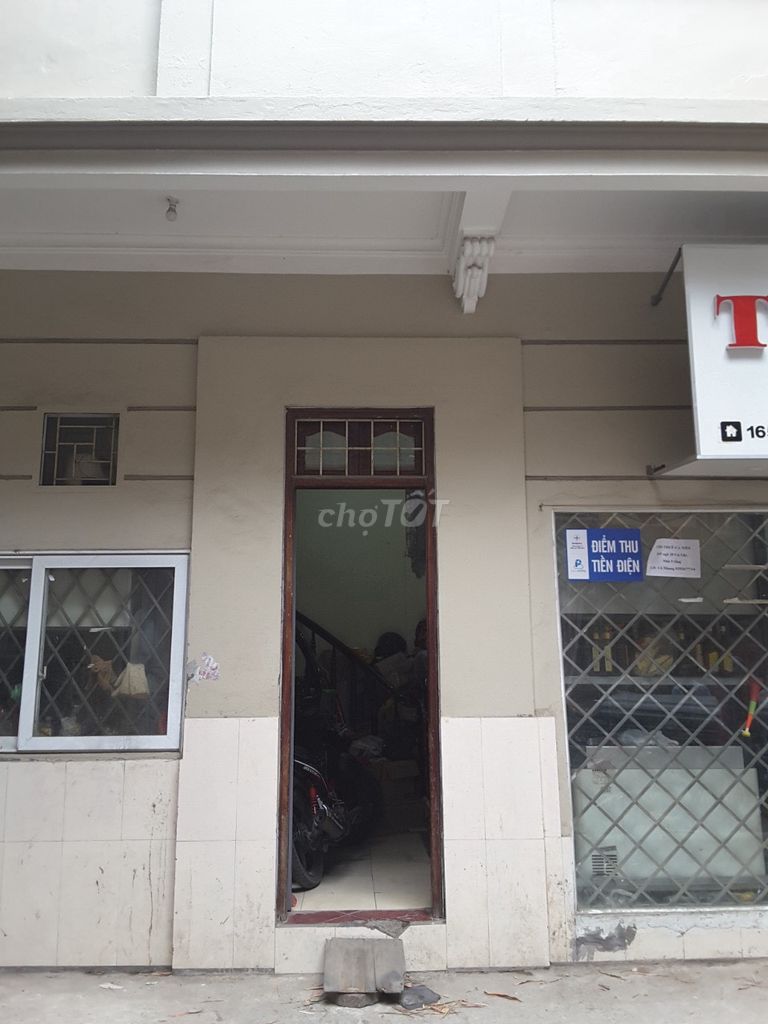 tin nhà đất