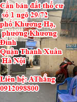tin nhà đất