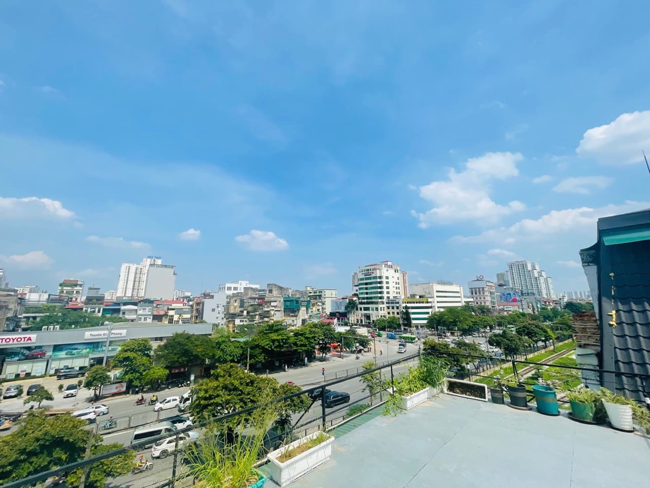 tin nhà đất