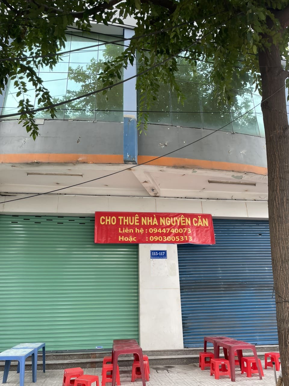tin nhà đất