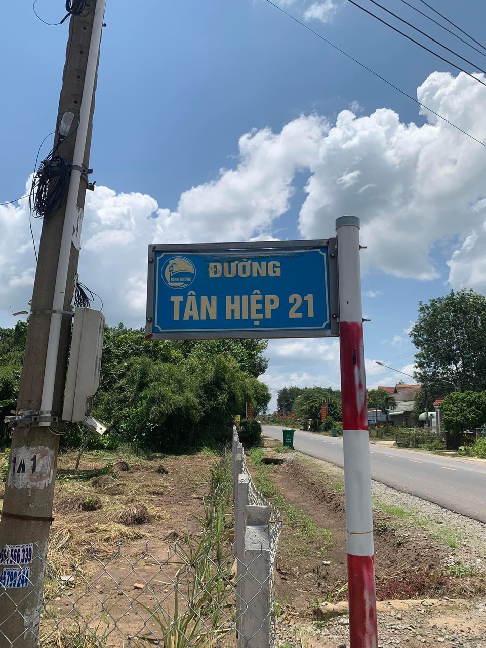 tin nhà đất