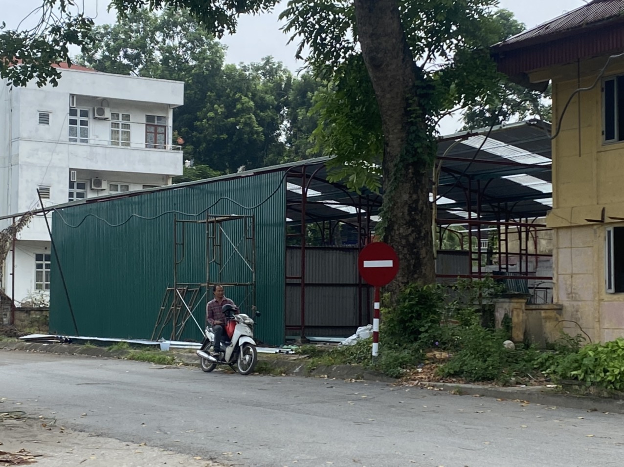 tin nhà đất