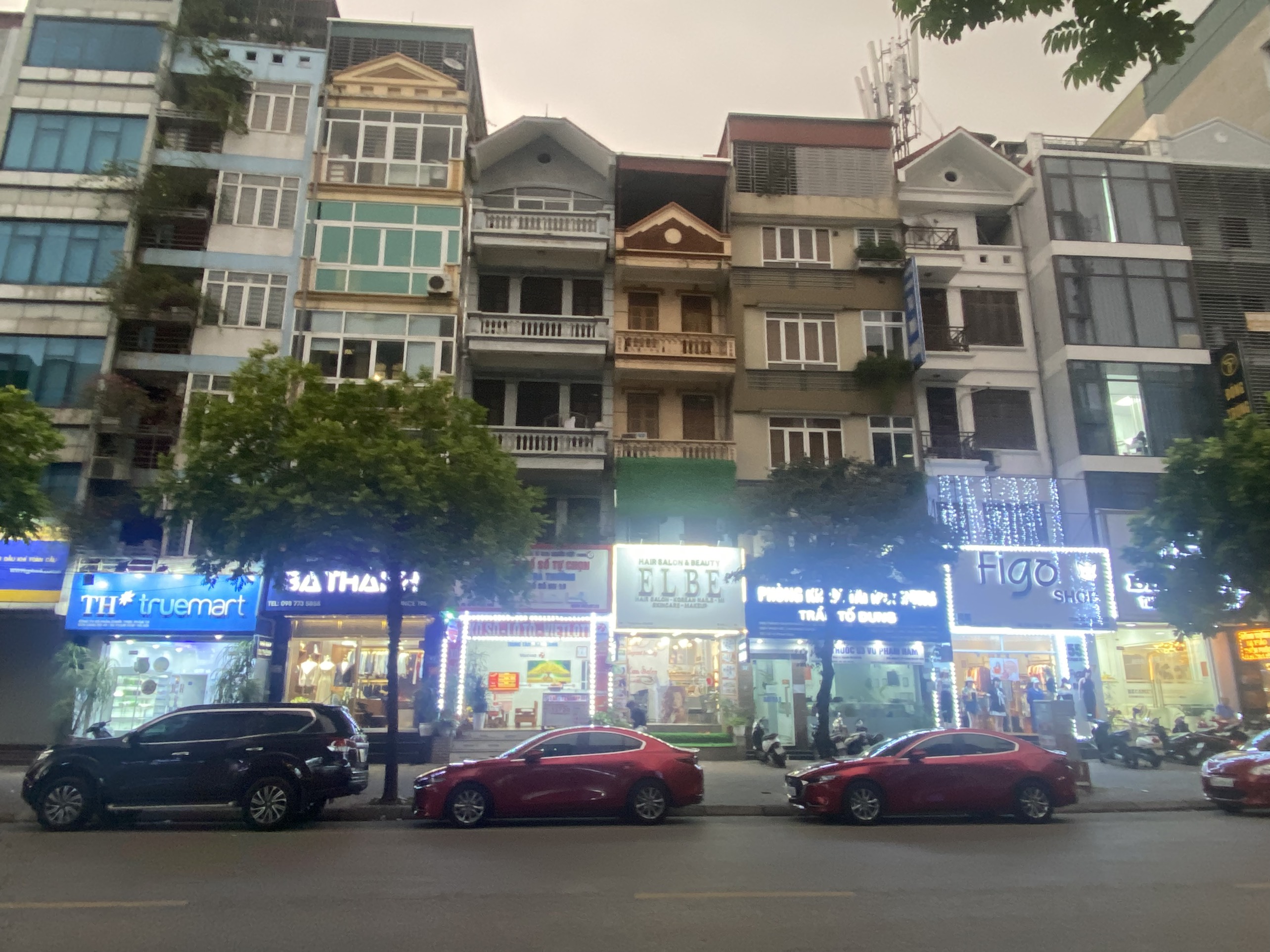tin nhà đất