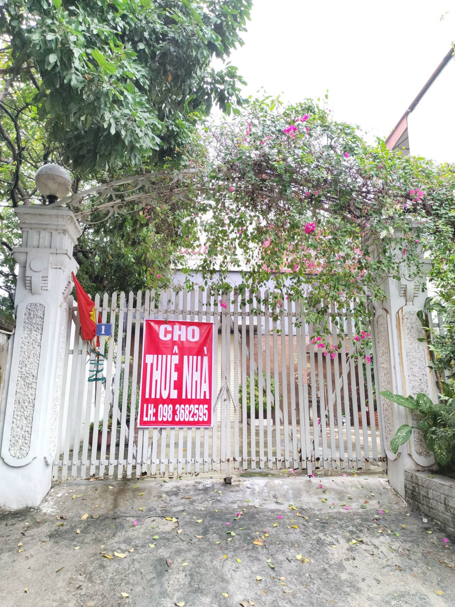 tin nhà đất