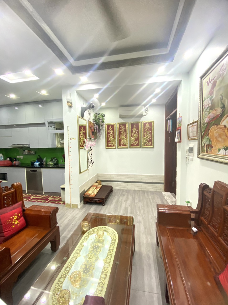 tin nhà đất