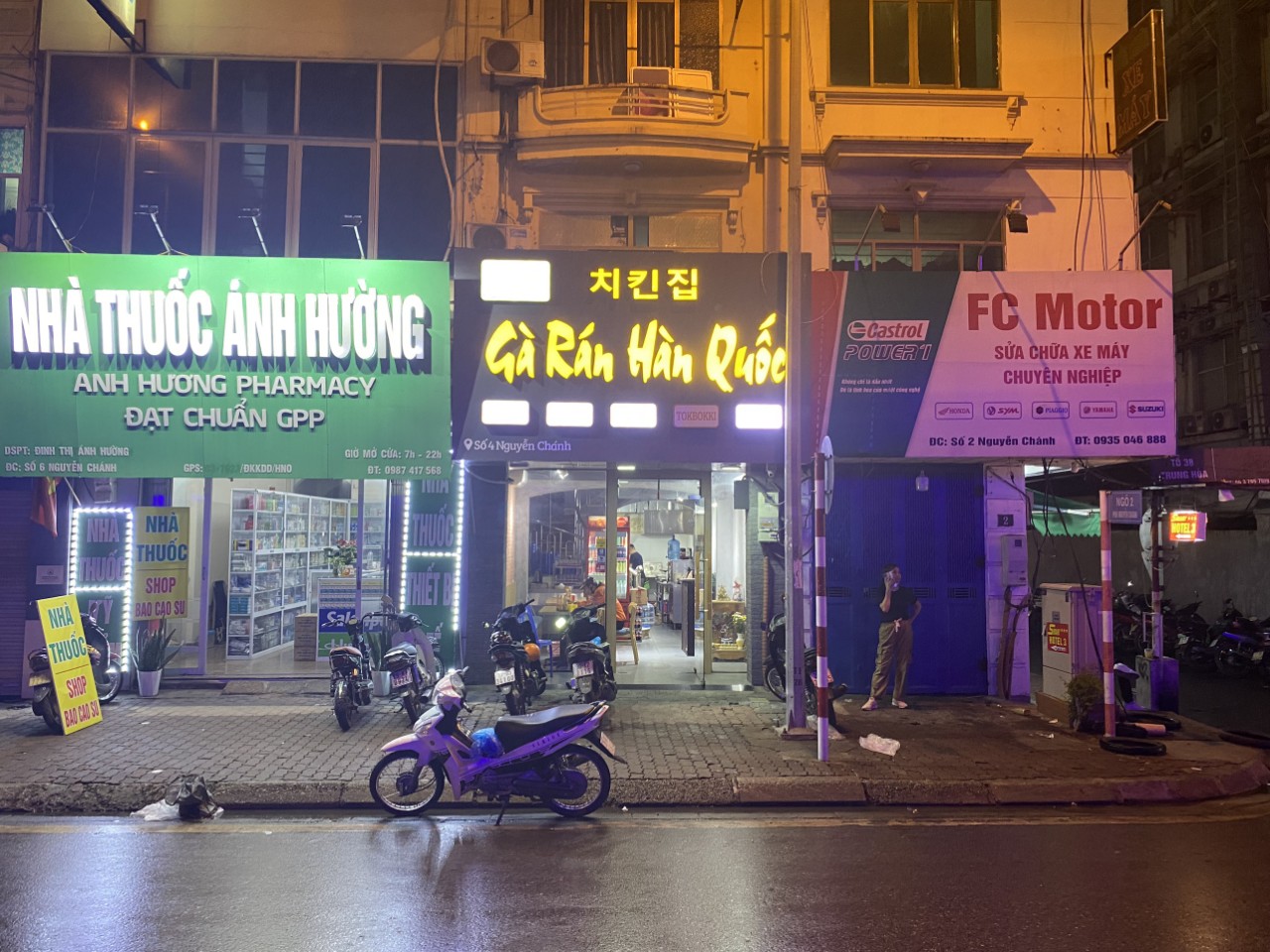 tin nhà đất