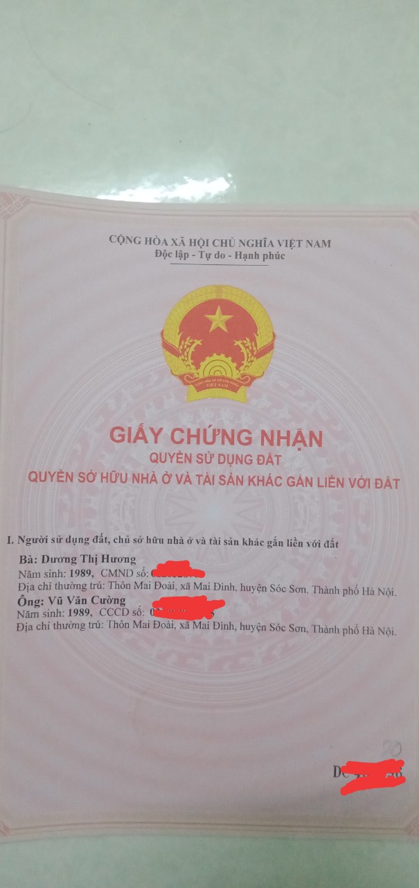 tin nhà đất