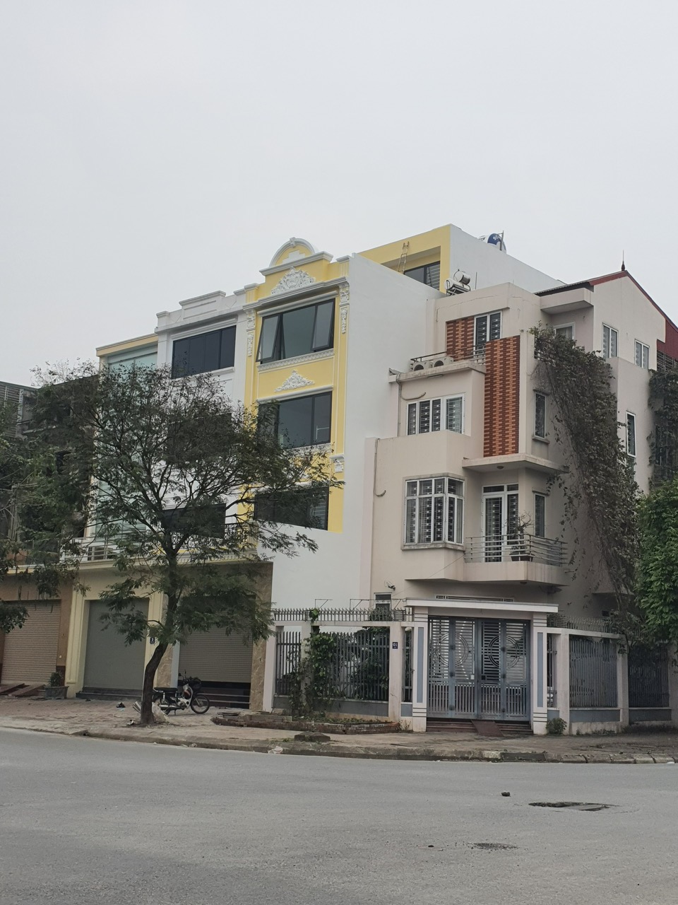 tin nhà đất