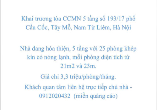 tin nhà đất