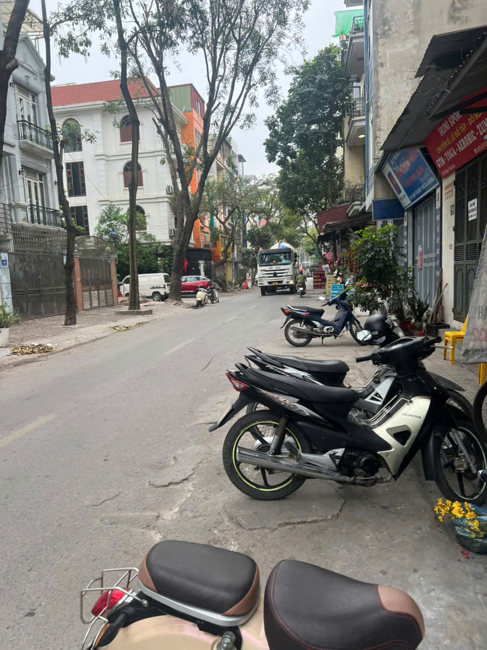 tin nhà đất