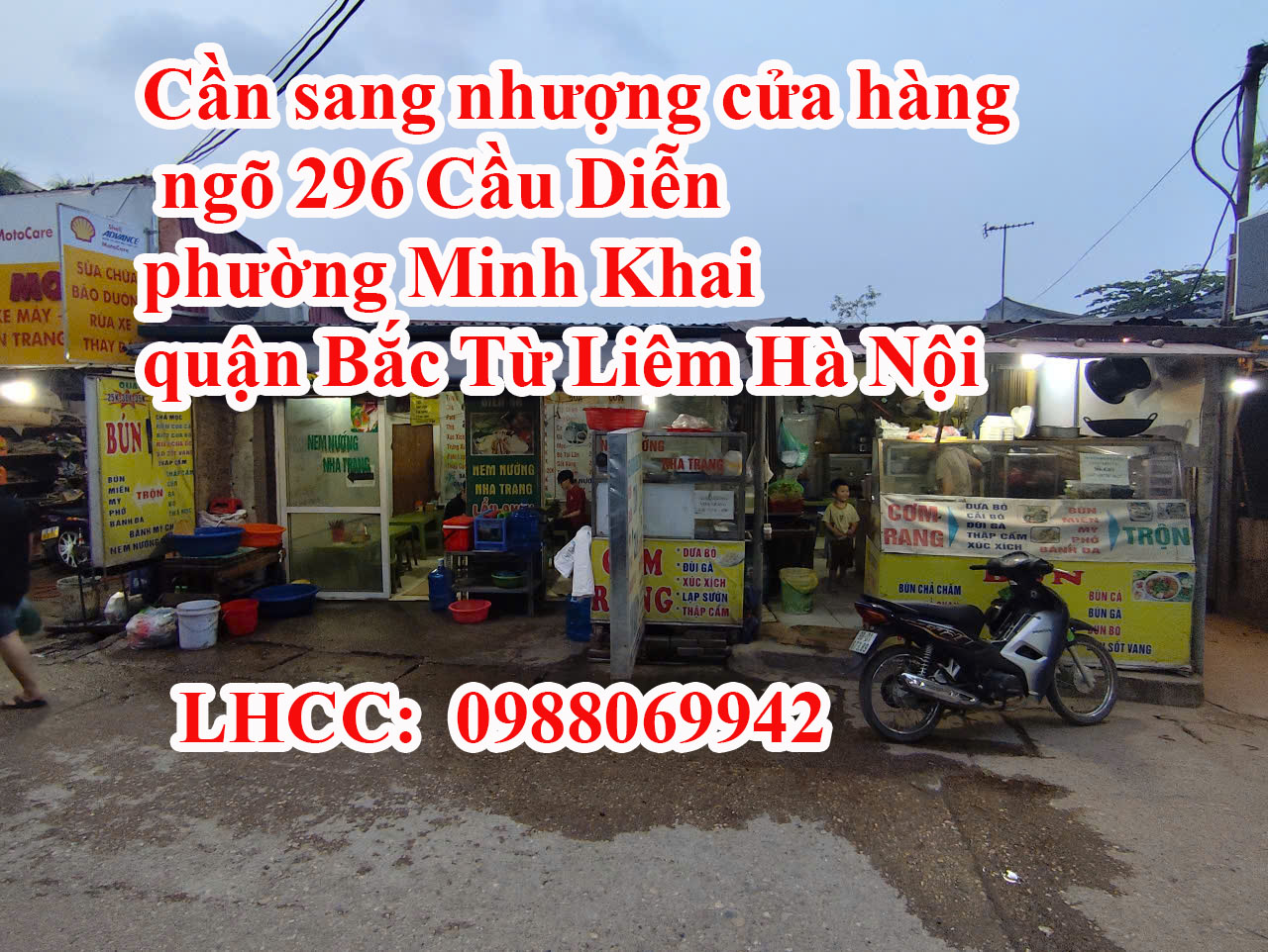 tin nhà đất