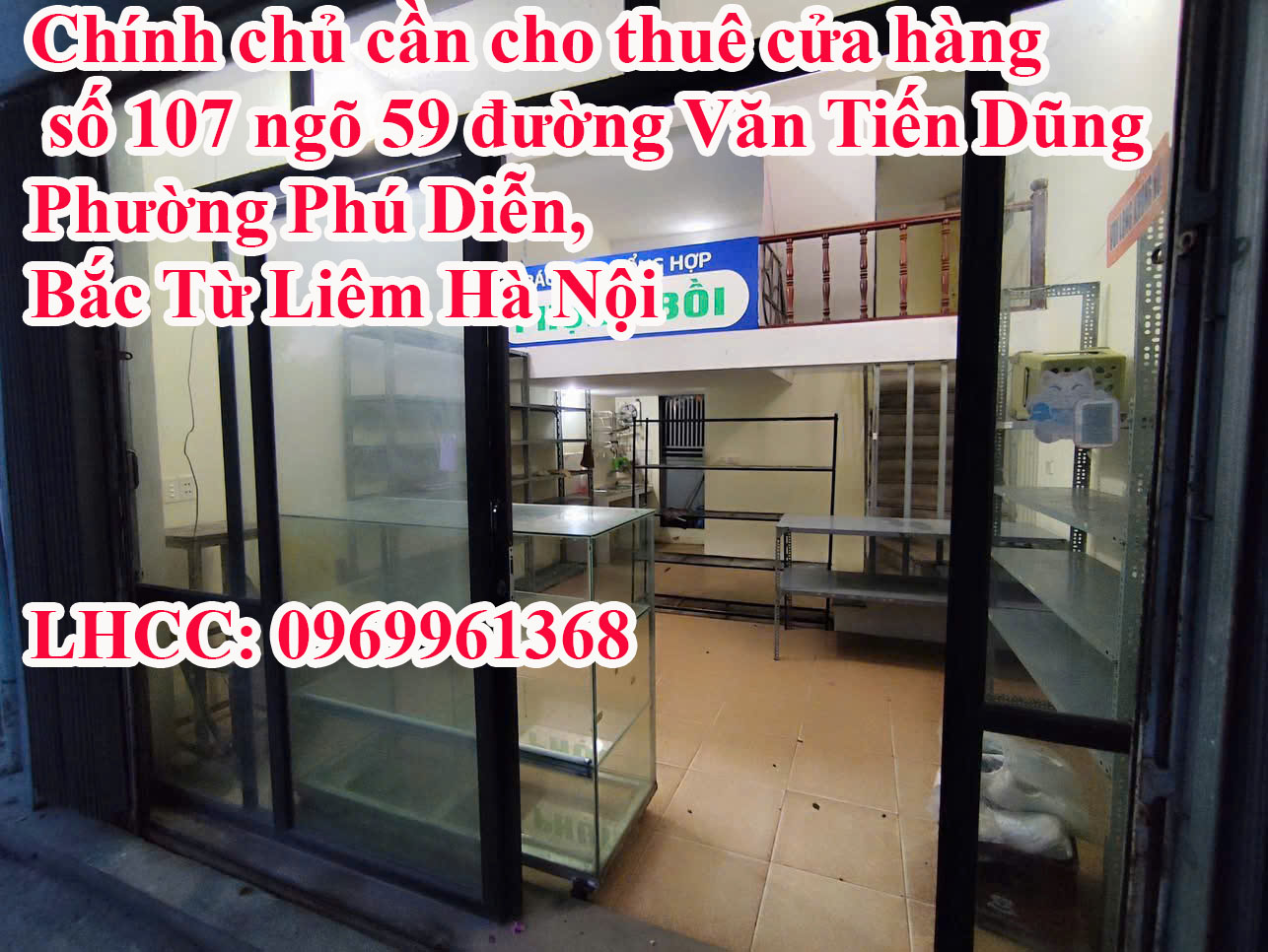 tin nhà đất