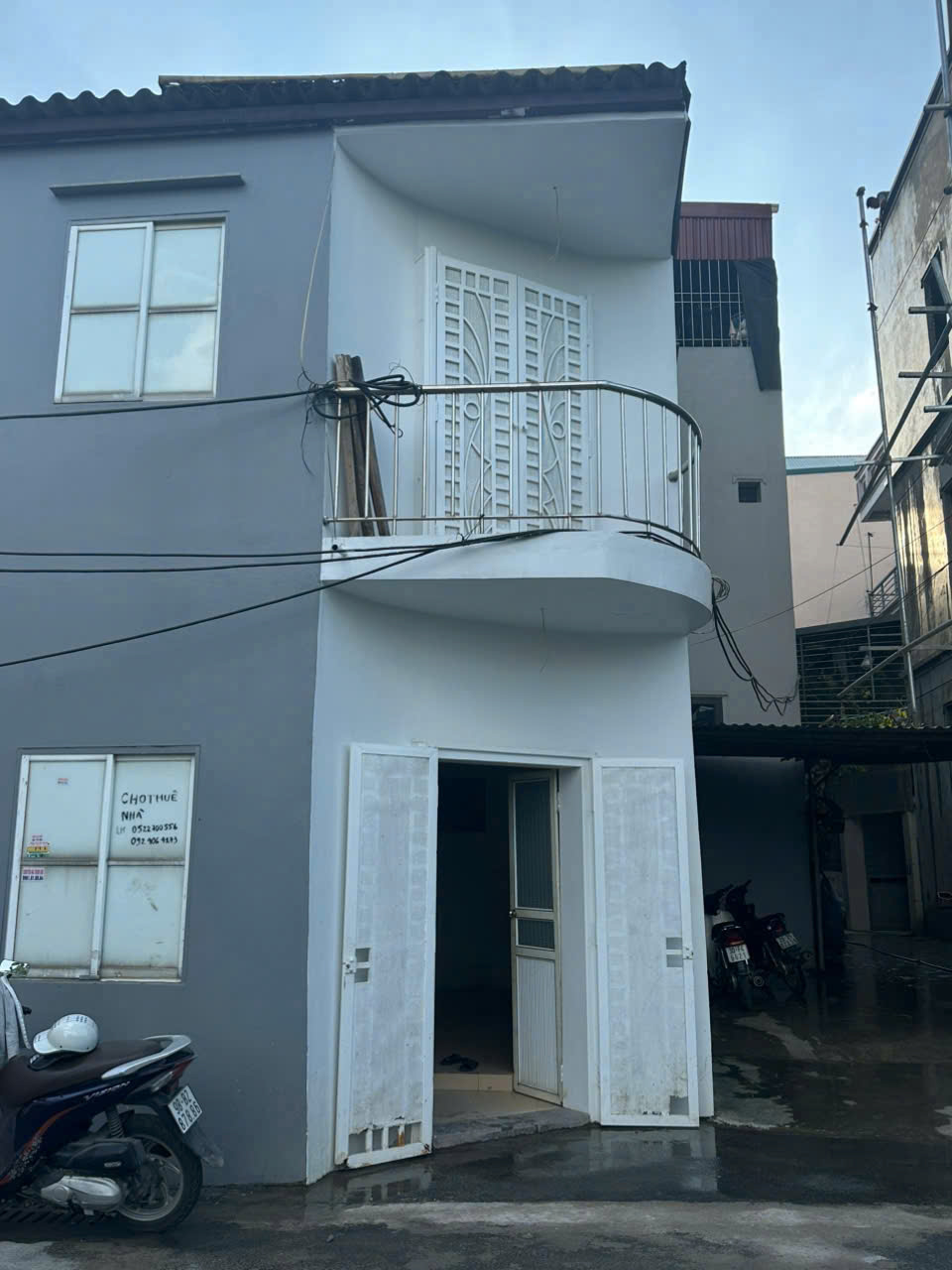 tin nhà đất